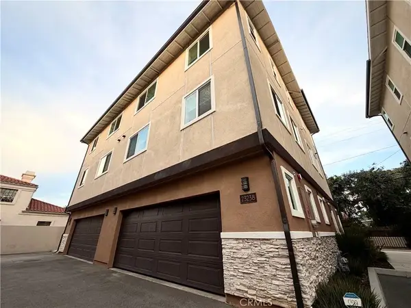 23238 Marigold, Torrance, CA 90502