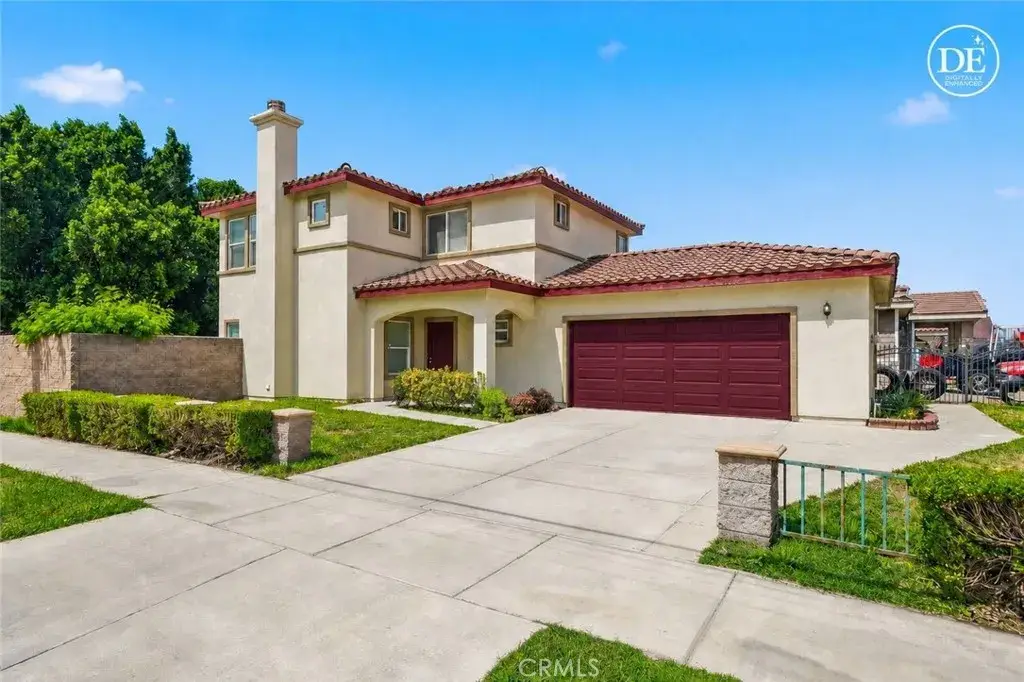201 E King, San Bernardino, CA 92408 - #1
