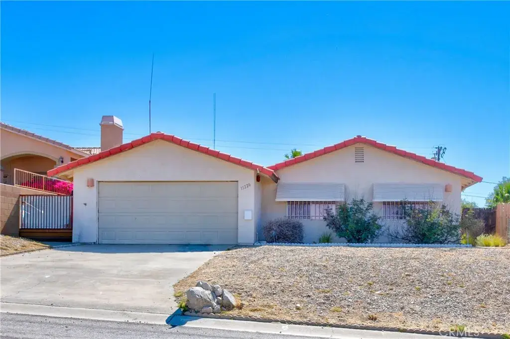 11220 Pomelo Drive, Desert Hot Springs, CA 92240 - #1