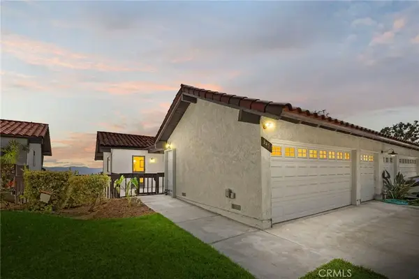 8451 Calle Carabe Street, Rancho Cucamonga, CA 91730