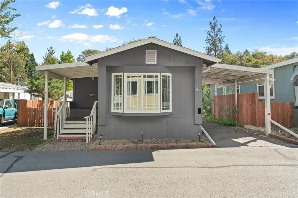 22800 Byron, Crestline, CA 92325 - #1