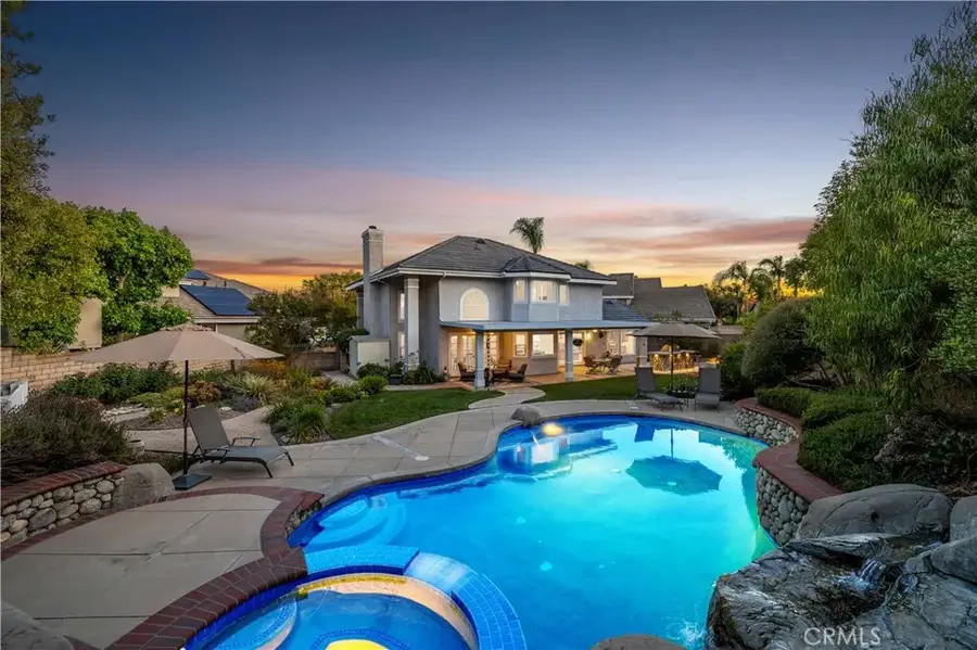 1465 Via Anita, La Verne, CA 91750 - #2