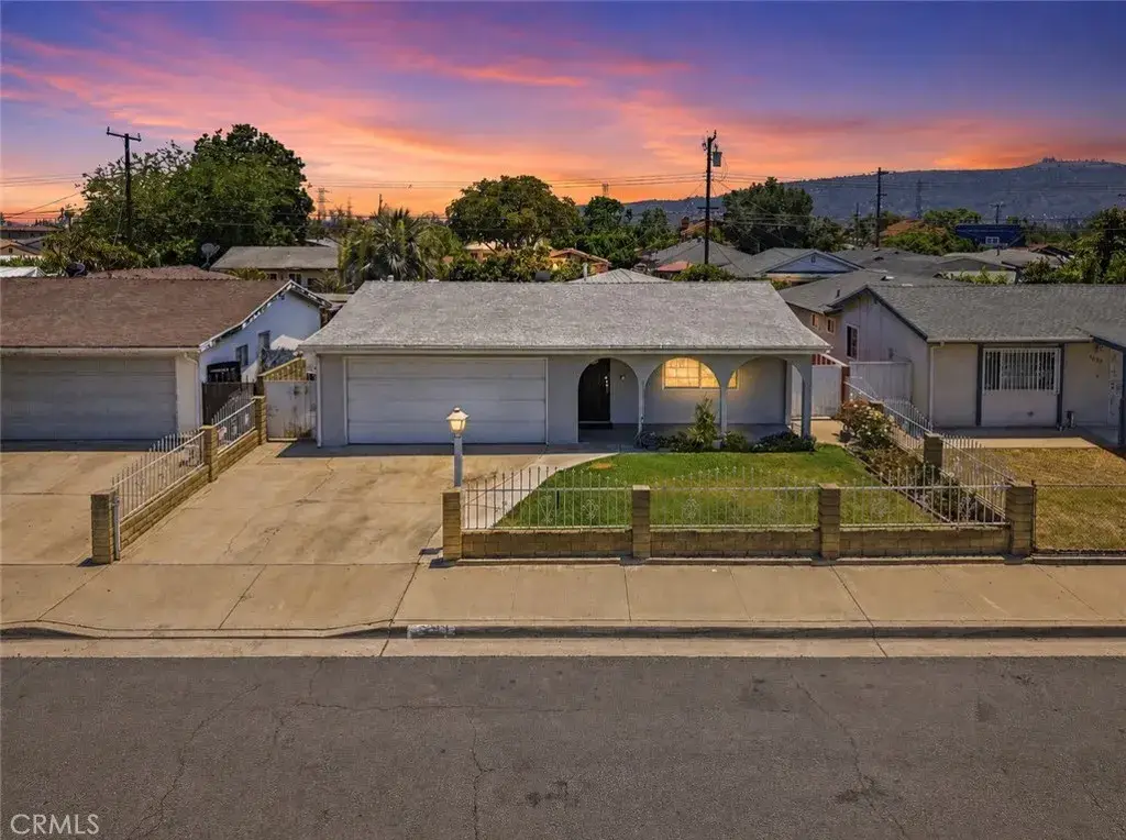 2224 Delnice Avenue, El Monte, CA 91732 - #1