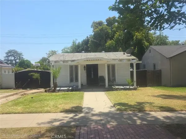 13646 High, Whittier, CA 90602