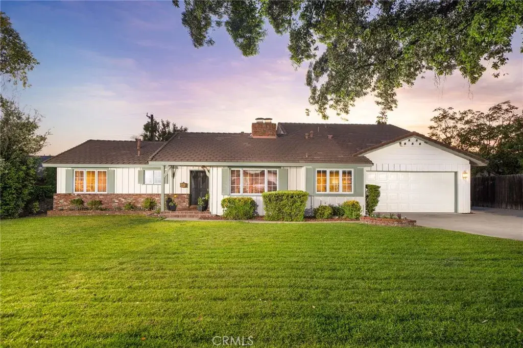 1453 Tulane Road, Claremont, CA 91711 - #1
