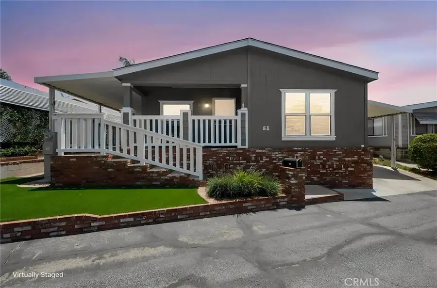 8651 Foothill Blvd #88, Rancho Cucamonga, CA 91730 - #3