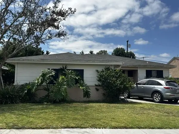 3650 E Poppy, Long Beach, CA 90805