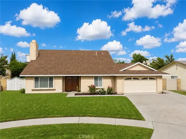 9925 Pinyon Court, Fontana, CA 92335