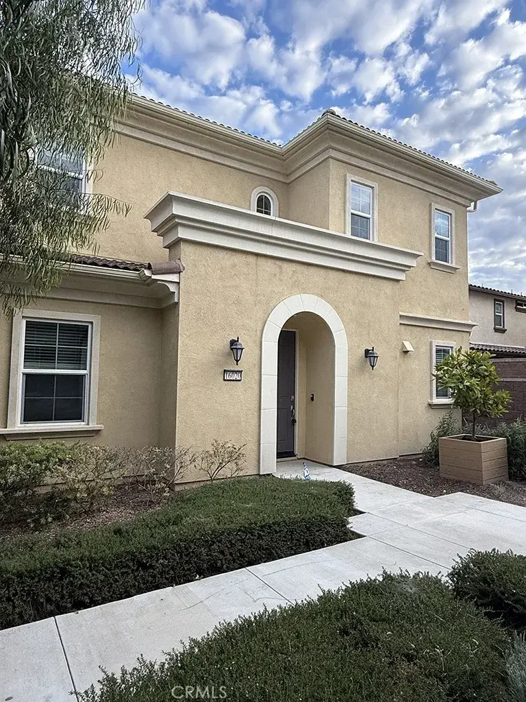16020 Huckleberry Ave, Chino, CA 91708 - #2