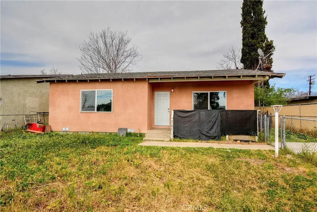 185 N Scovell, San Jacinto, CA 92583 - #1