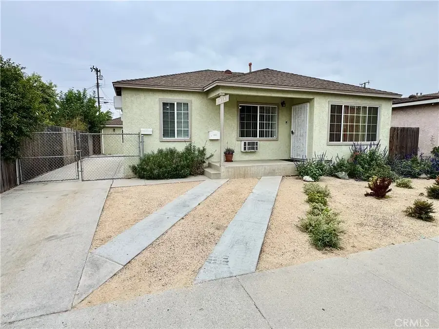 14349 Alburtis Avenue, Norwalk, CA 90650 - #2