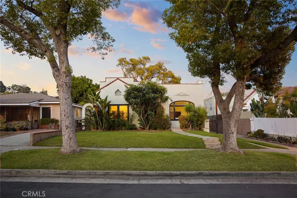 220 Winchester, Alhambra, CA 91801 - #1