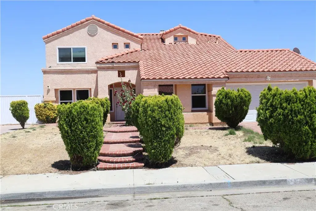 37856 Ashlee Court, Palmdale, CA 93550 - #1
