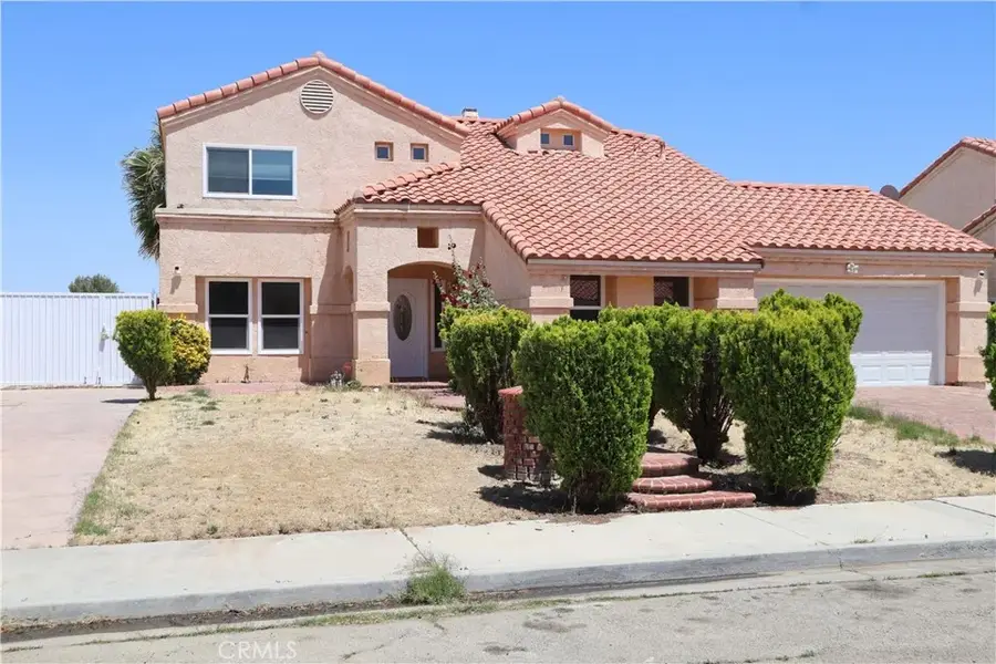 37856 Ashlee Court, Palmdale, CA 93550 - #2