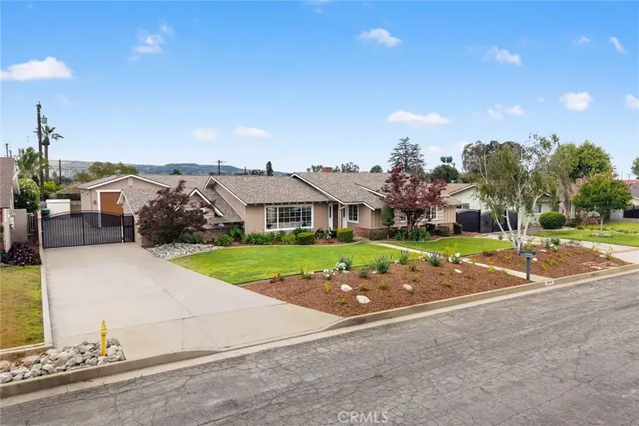 19540 E Dexter, Covina, CA 91724 - #2