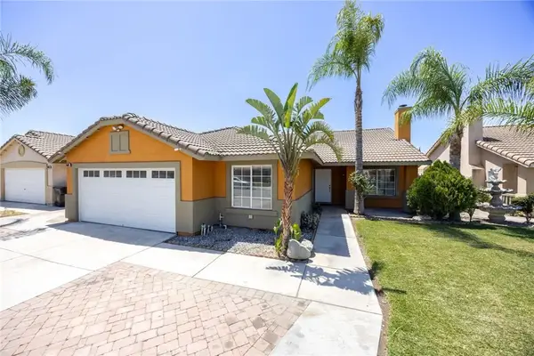 15045 Spring, Fontana, CA 92335