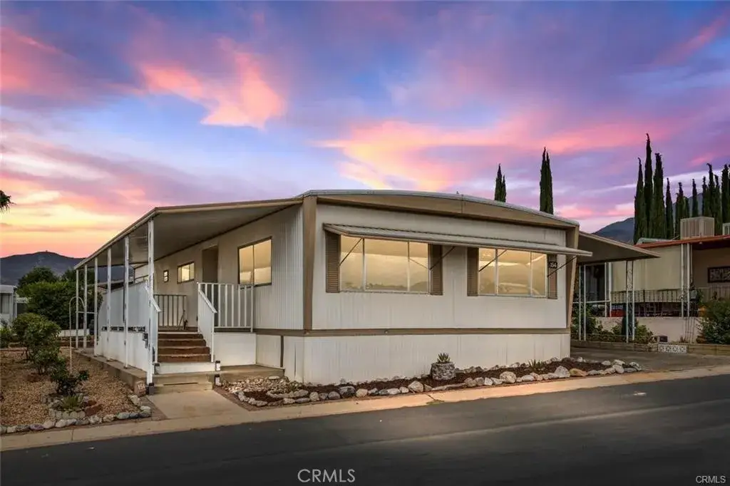 11050 Bryant St #154, Yucaipa, CA 92399 - #1