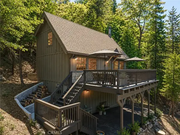 24085 Alpine, Crestline, CA 92325