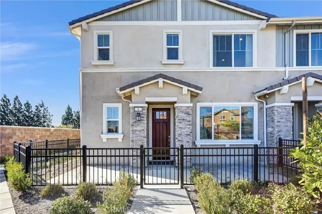 16681 Wyndham #8, Fontana, CA 92336 - #1