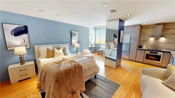 7250 Franklin Avenue #506, Los Angeles, CA 90046