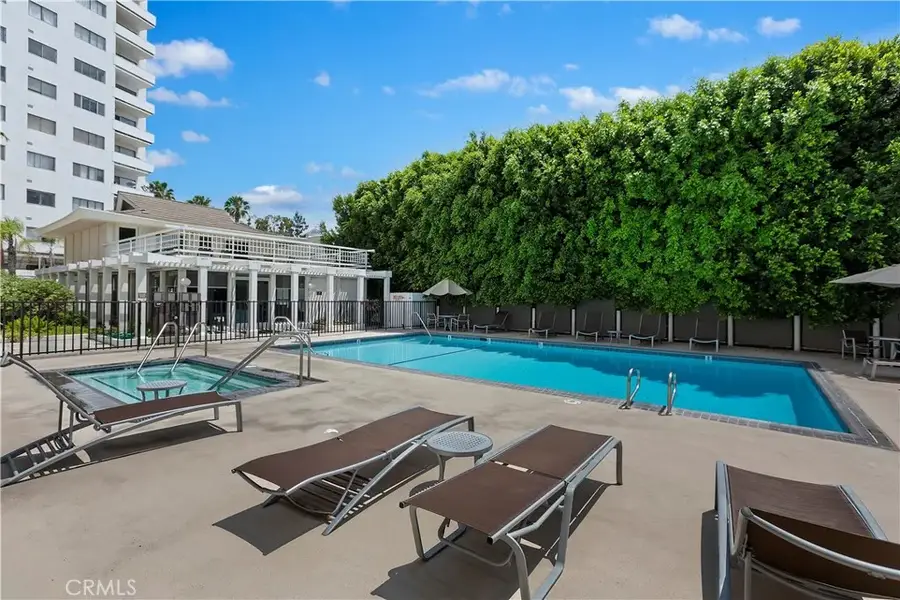 7250 Franklin Avenue #506, Los Angeles, CA 90046 - #3