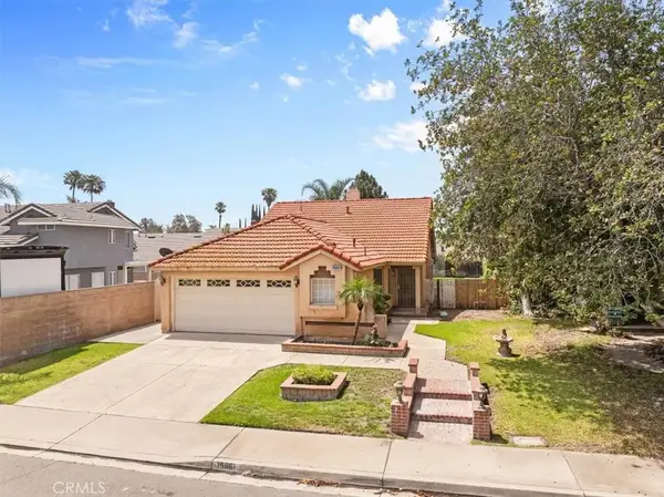 15061 Fuchsia Court, Fontana, CA 92336