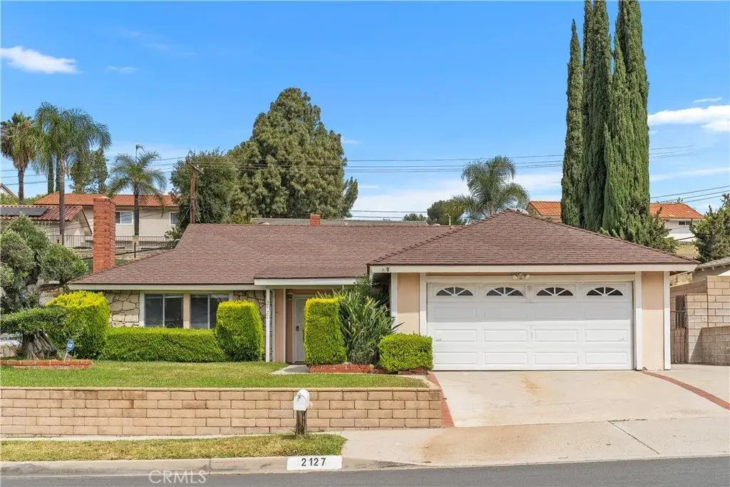 2127 Evergreen Springs Drive, Diamond Bar, CA 91765 - #1