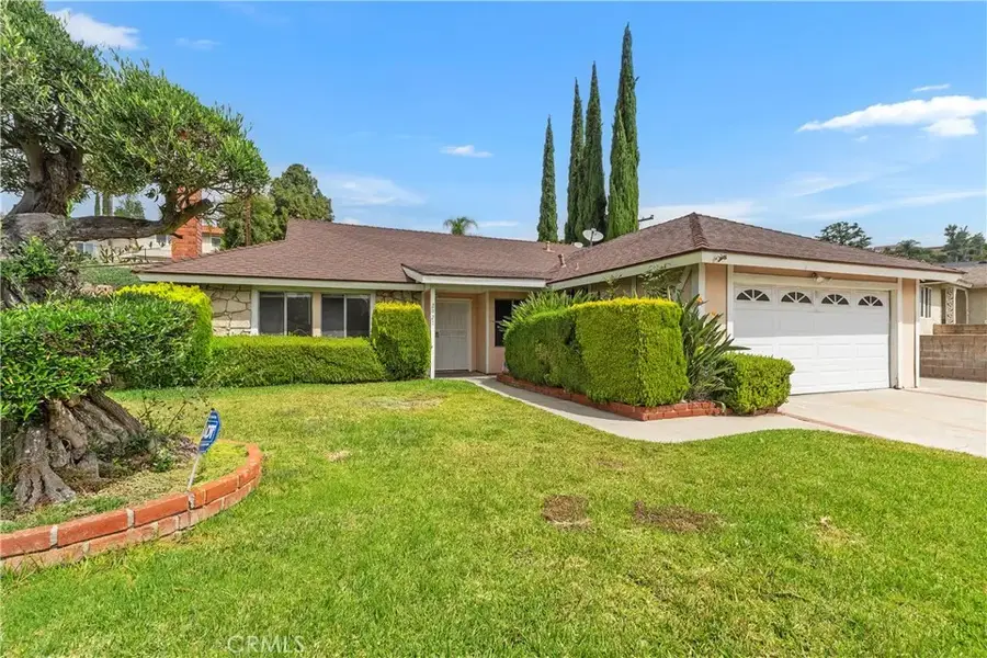 2127 Evergreen Springs Drive, Diamond Bar, CA 91765 - #2