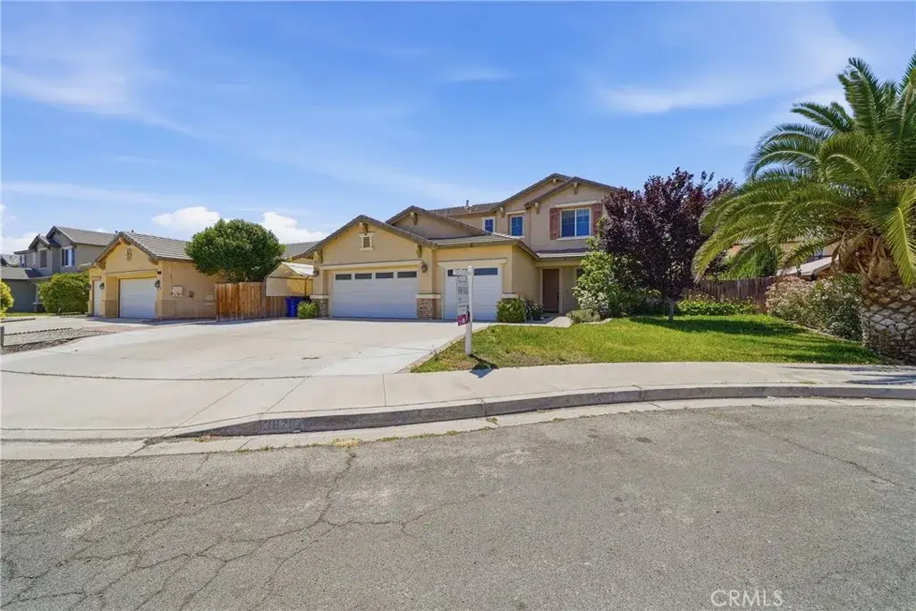 13825 Hawk Court, Victorville, CA 92394 - #1