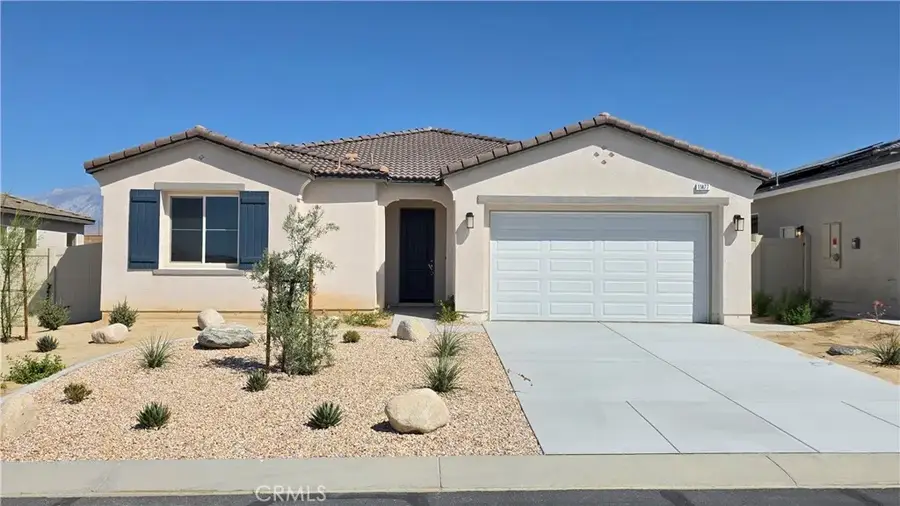 11477 Bald Eagle Lane, Desert Hot Springs, CA 92240 - #2