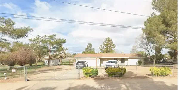 9268 9th, Hesperia, CA 92345