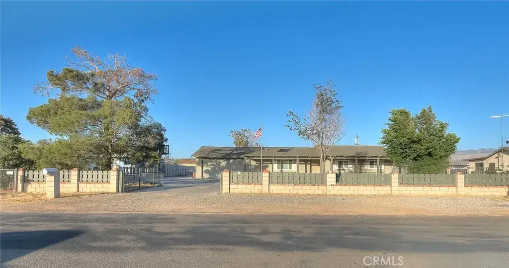 10525 Balsa, Apple Valley, CA 92308 - #1