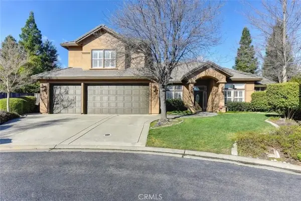 150 Ashridge Court, Granite Bay, CA 95746
