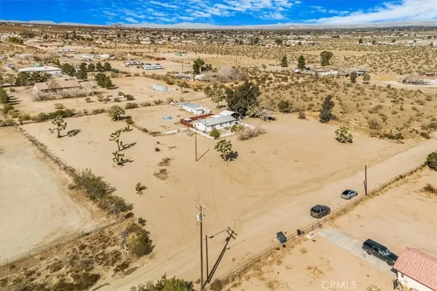 13378 Paramount Road, Phelan, CA 92371 - #2