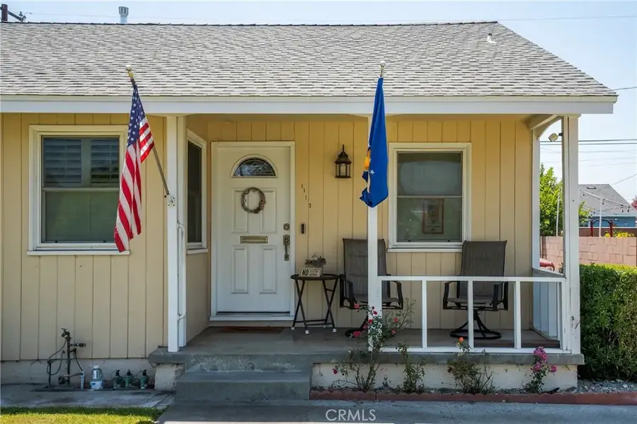1112 E Louisa, West Covina, CA 91790 - #2