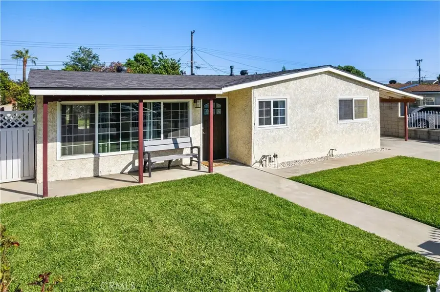 776 Dade Avenue, La Puente, CA 91744 - #3