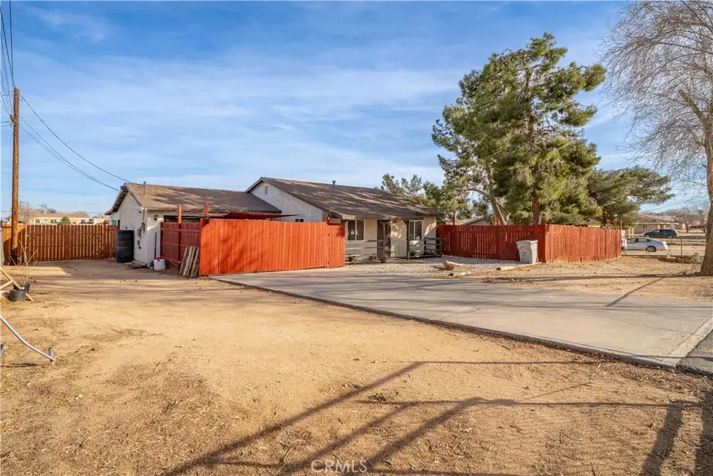 11581 4th Avenue, Hesperia, CA 92345 - #1