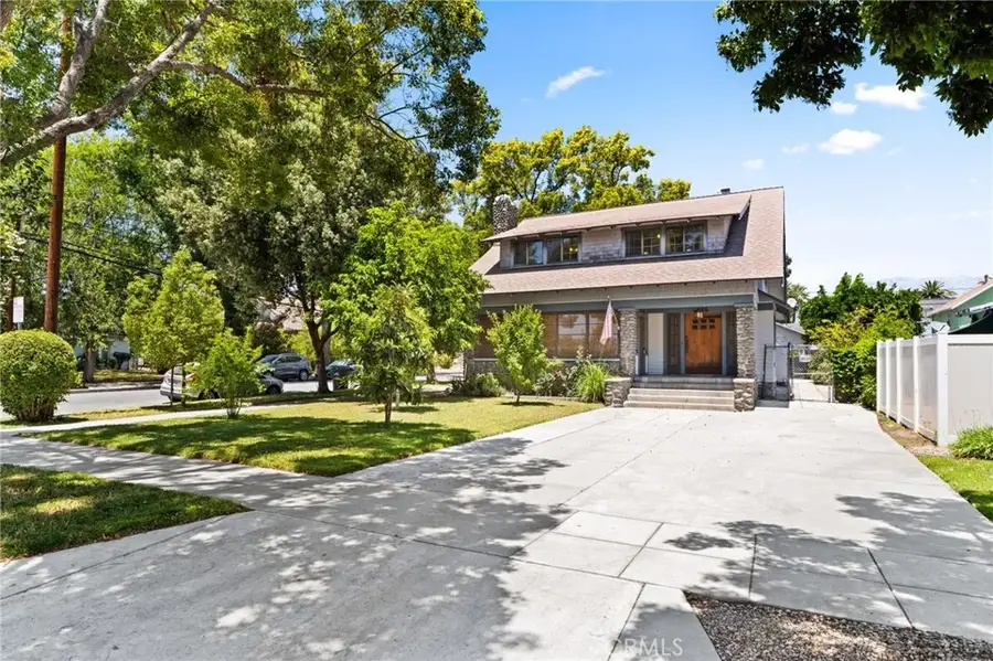 426 W E Street, Ontario, CA 91762 - #2