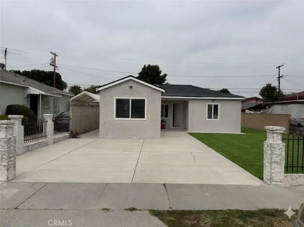 16213 S Thorson, Compton, CA 90221 - #1