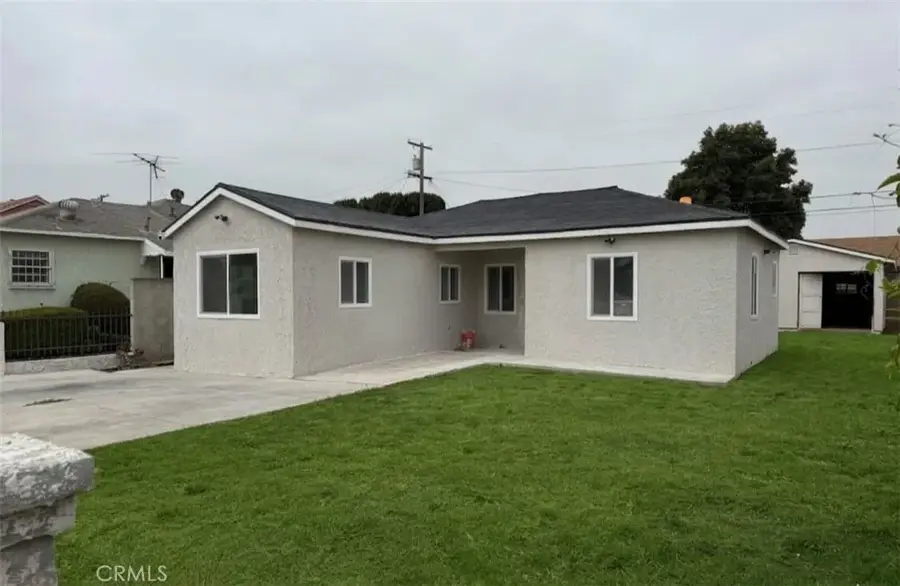 16213 S Thorson, Compton, CA 90221 - #3