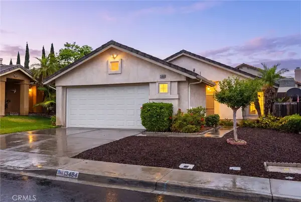13484 Columbus Court, Fontana, CA 92336