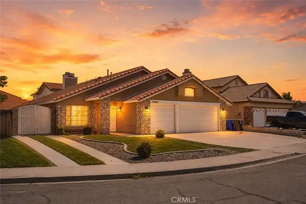 12631 Blazing Star, Victorville, CA 92392