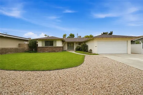 1526 N Amber Court, Ontario, CA 91762