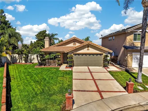 1389 Sonnet Hill, Corona, CA 92881