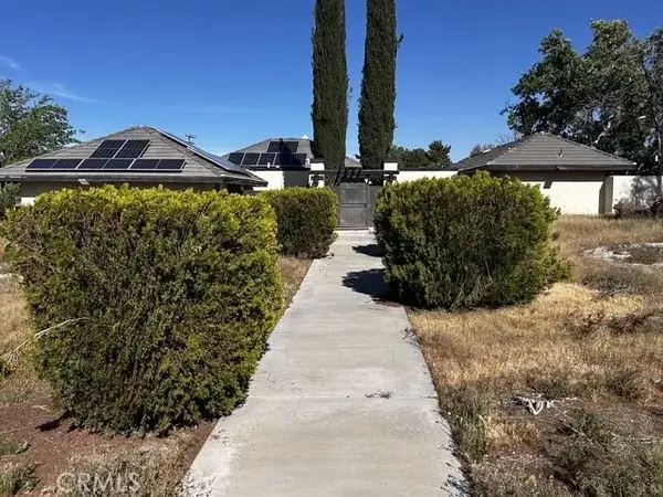 14981 Pamlico, Apple Valley, CA 92307