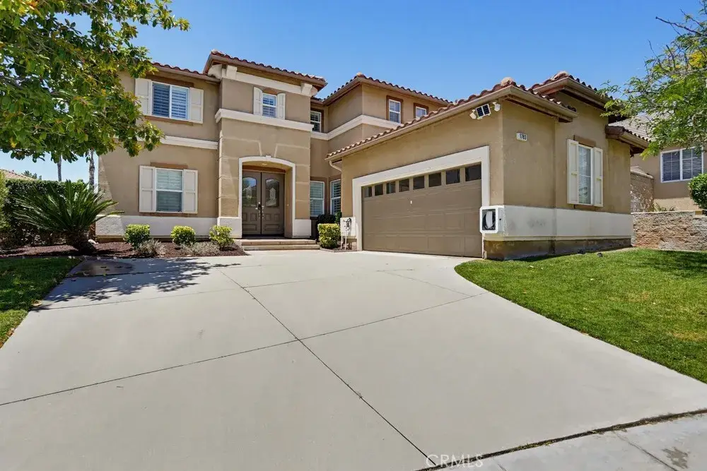 1783 Old Baldy, Upland, CA 91784 - #1