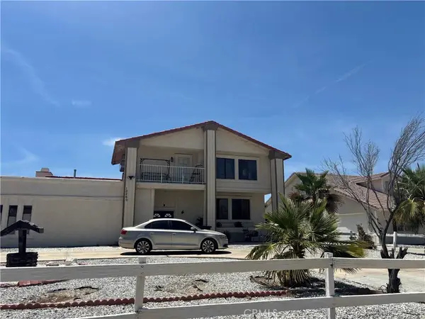 12260 Indian River, Apple Valley, CA 92308