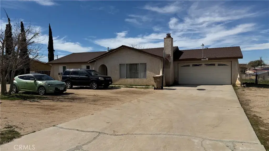 11890 Jacaranda, Hesperia, CA 92345 - #1