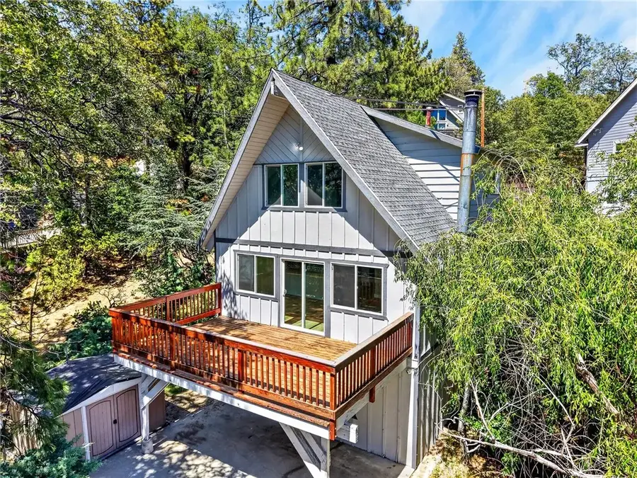 1106 Grass Valley Rd, Lake Arrowhead, CA 92352 - #2