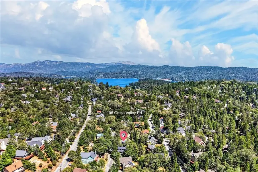 1106 Grass Valley Rd, Lake Arrowhead, CA 92352 - #3